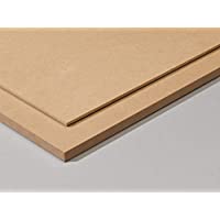 Tableros de madera DM (MDF) de 5MM. Tamaños disponibles A0- A1- A2- A3- A4- A5 (a elegir). Soporte para manualidades…